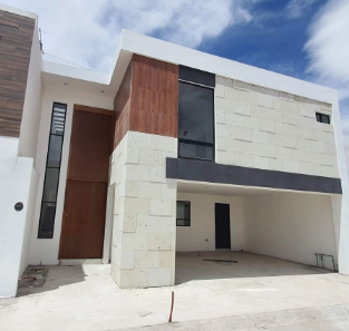 Casa en venta en Los Olivos, Gómez Palacio · Modelo Altezza