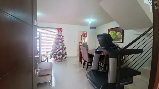 Casa en venta en Residencial Senderos, Torreón — foto 17