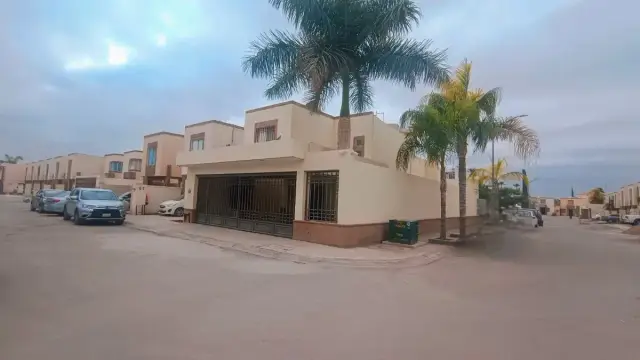 Casa en venta en Residencial Senderos, Torreón