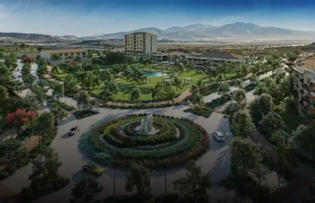 Terreno en venta en Reserva del Pedregal, Torreón · Modelo Manzana 2 — foto 6