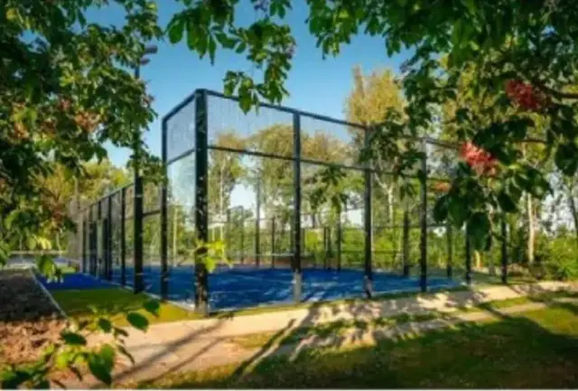 Terreno en venta en Reserva del Pedregal, Torreón · Modelo Manzana 2 — foto 10