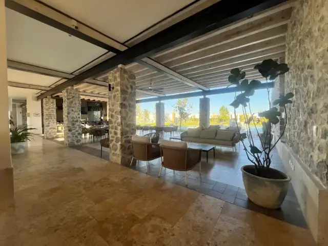 Terreno en venta en La Cava Residencial, Gómez Palacio · Modelo Privada Tempranillo — foto 25