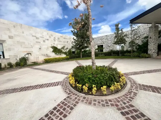 Terreno en venta en La Cava Residencial, Gómez Palacio · Modelo Privada Tempranillo — foto 12