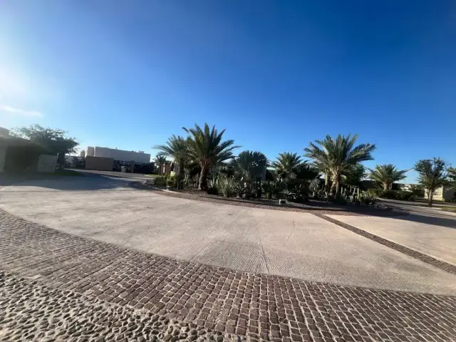 Terreno en venta en La Cava Residencial, Gómez Palacio · Modelo Privada Tempranillo — foto 8