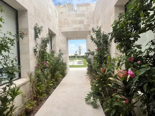 Terreno en venta en La Cava Residencial, Gómez Palacio · Modelo Privada Tempranillo — foto 10