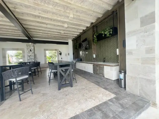 Terreno en venta en La Cava Residencial, Gómez Palacio · Modelo Privada Tempranillo — foto 14