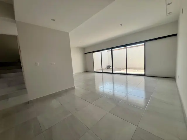 Casa en venta en Los Viñedos, Torreón · Modelo Verano — foto 2