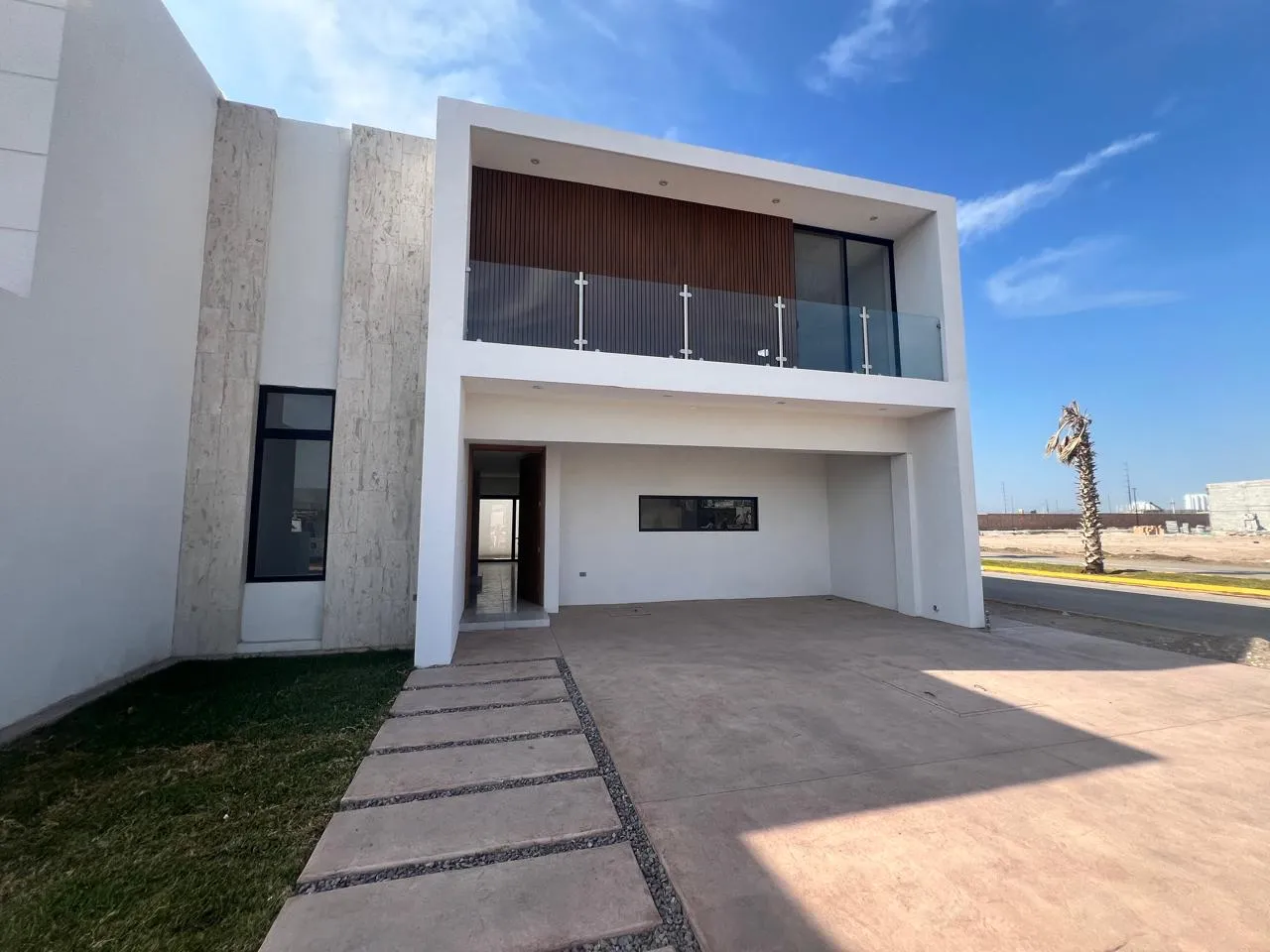 Casa en venta en Los Viñedos, Torreón · Modelo Verano