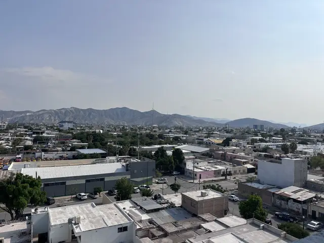 Departamento en venta en Cobian Centro, Torreón · Modelo A — foto 44