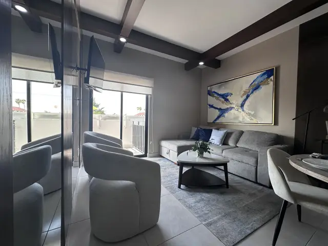 Departamento en venta en Cobian Centro, Torreón · Modelo A — foto 29