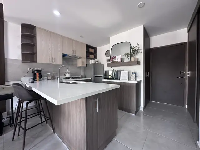 Departamento en venta en Cobian Centro, Torreón · Modelo A — foto 6