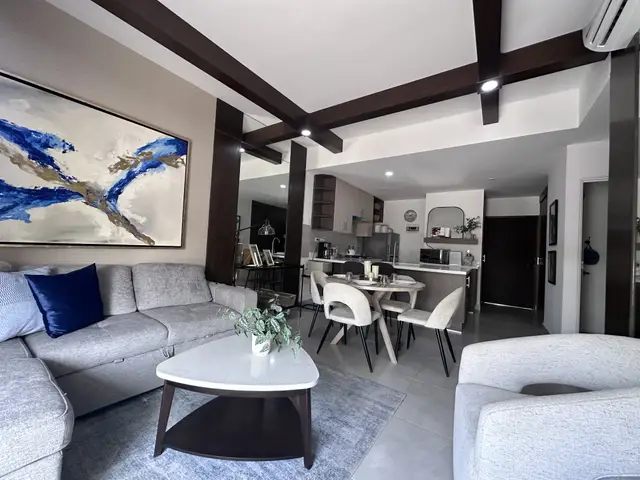 Departamento en venta en Cobian Centro, Torreón · Modelo A — foto 33