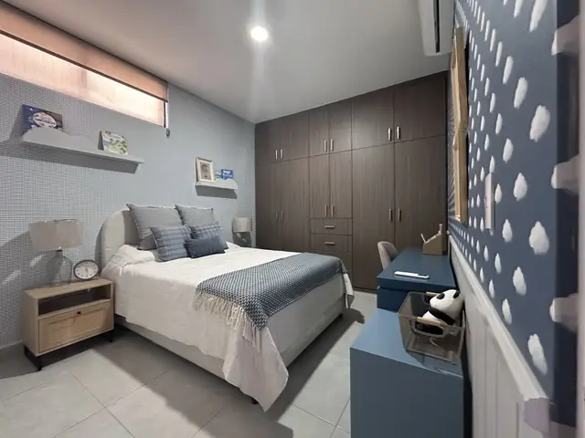 Departamento en venta en Cobian Centro, Torreón · Modelo A — foto 27