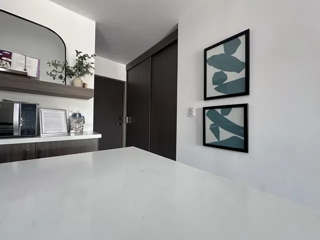 Departamento en venta en Cobian Centro, Torreón · Modelo A — foto 7