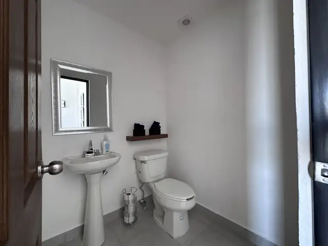 Departamento en venta en Cobian Centro, Torreón · Modelo A — foto 19