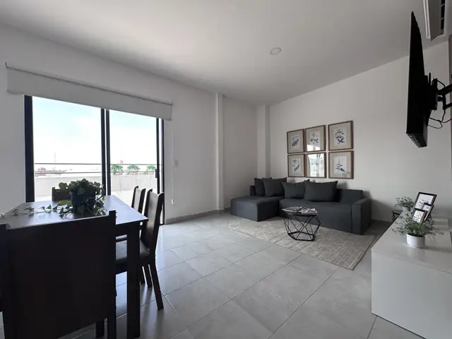 Departamento en venta en Cobian Centro, Torreón · Modelo A — foto 20