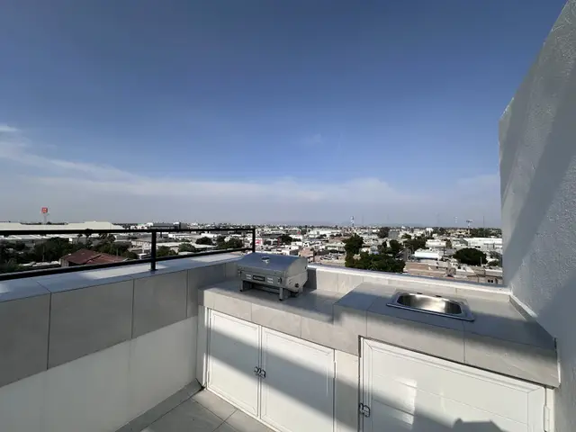 Departamento en venta en Cobian Centro, Torreón · Modelo A — foto 21