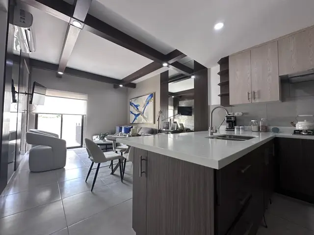 Departamento en venta en Cobian Centro, Torreón · Modelo A — foto 9