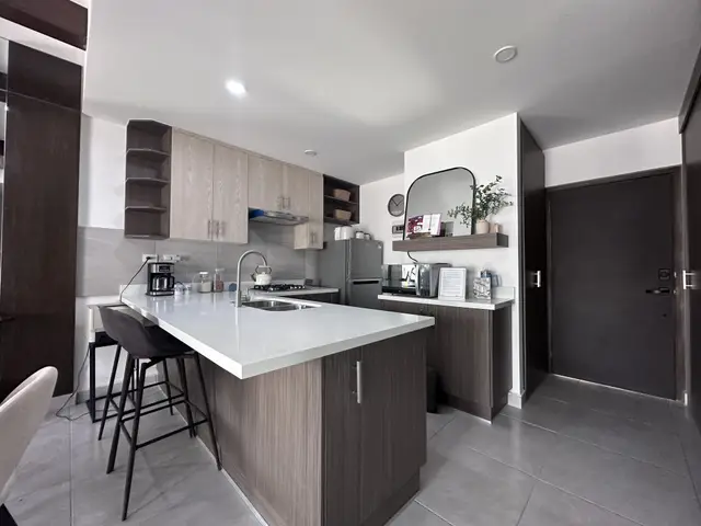 Departamento en venta en Cobian Centro, Torreón · Modelo A — foto 34
