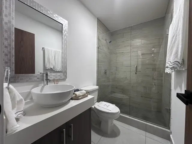Departamento en venta en Cobian Centro, Torreón · Modelo A — foto 28