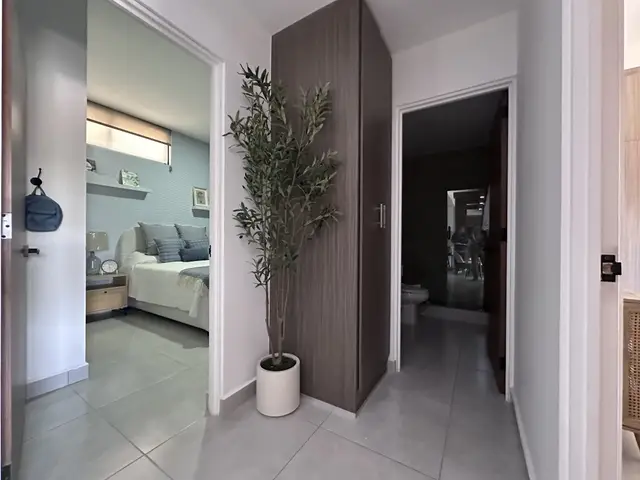 Departamento en venta en Cobian Centro, Torreón · Modelo A — foto 8