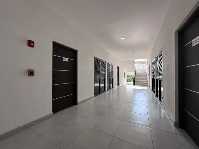 Departamento en venta en Cobian Centro, Torreón · Modelo A — foto 13