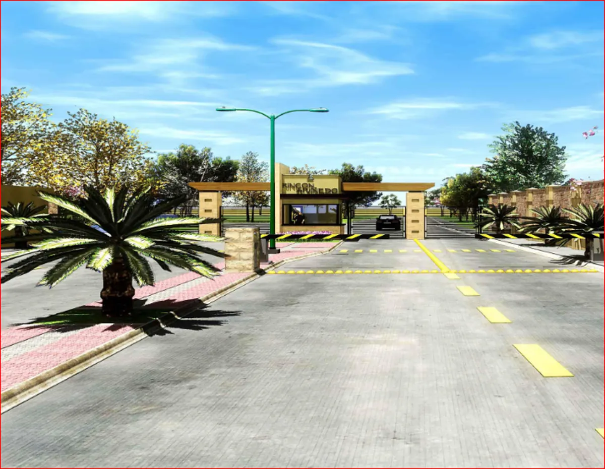 Terreno en venta en Los Viñedos, Torreón · Modelo Viña Las Parras