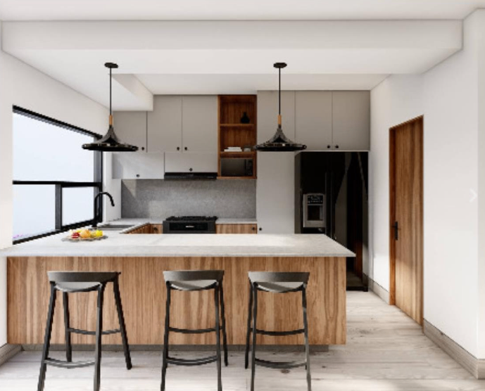 Casa en venta en Ejido Ana, Torreón · Modelo Volga — foto 13