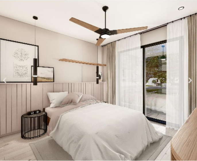 Casa en venta en Ejido Ana, Torreón · Modelo Volga — foto 16
