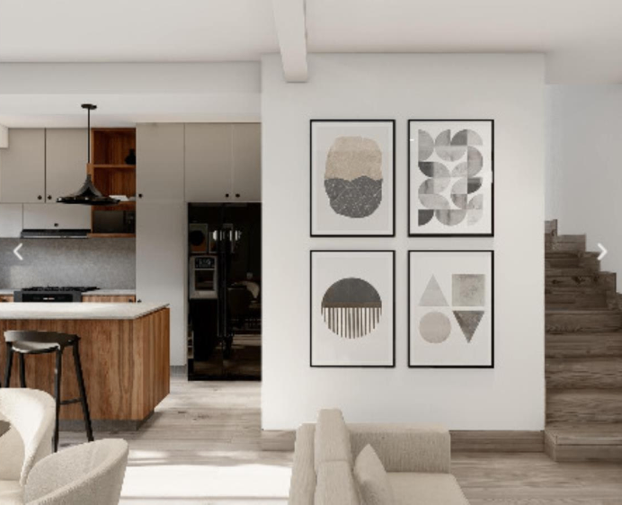 Casa en venta en Ejido Ana, Torreón · Modelo Volga — foto 10