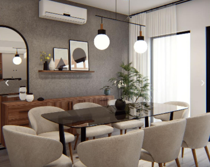 Casa en venta en Ejido Ana, Torreón · Modelo Volga — foto 15