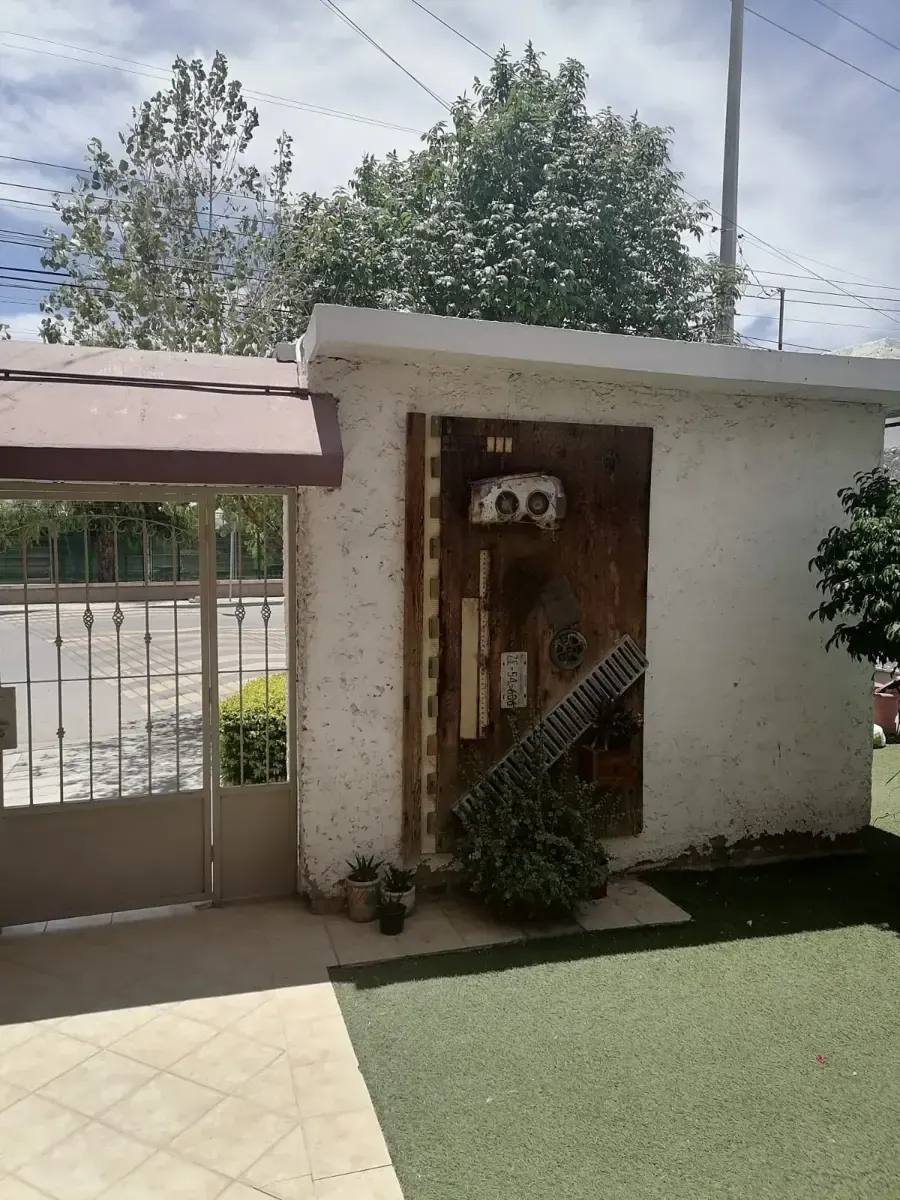 Casa en venta en Ampliación la Rosita, Torreón · Modelo Lote 15 y 16