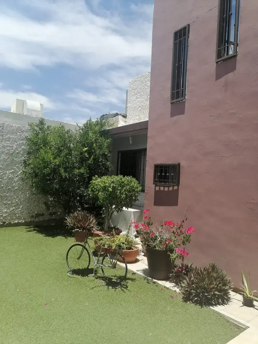 Casa en venta en Ampliación la Rosita, Torreón · Modelo Lote 15 y 16 — foto 20
