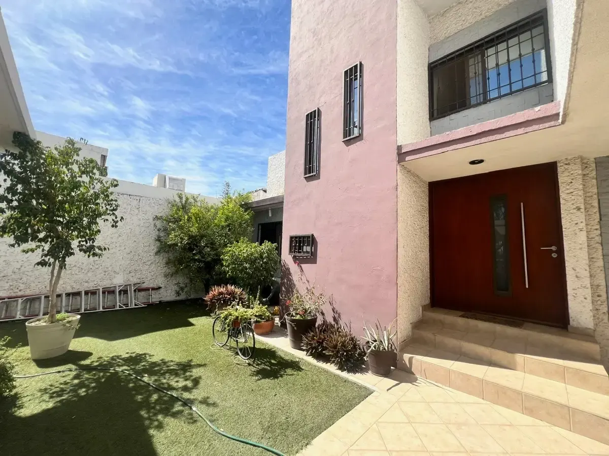 Casa en venta en Ampliación la Rosita, Torreón · Modelo Lote 15 y 16 — foto 24