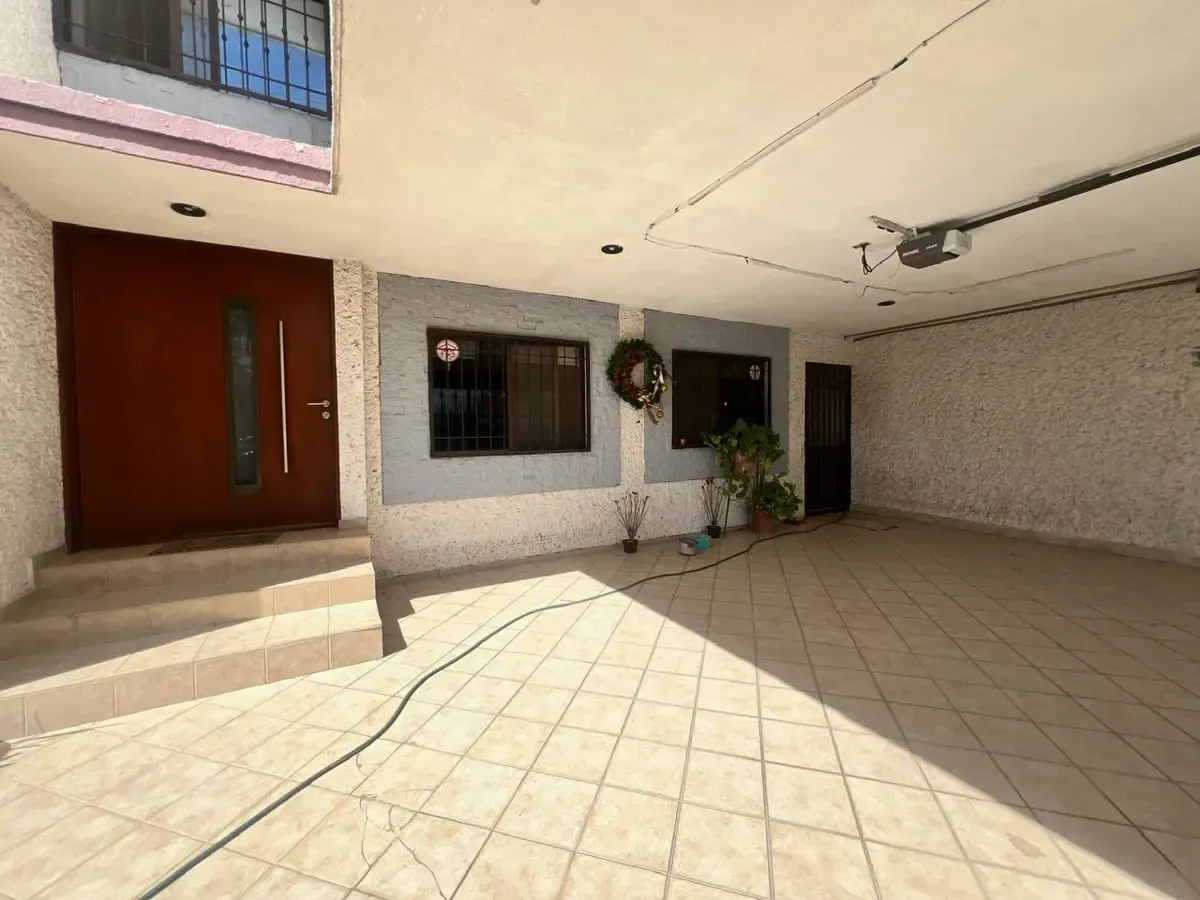 Casa en venta en Ampliación la Rosita, Torreón · Modelo Lote 15 y 16 — foto 23