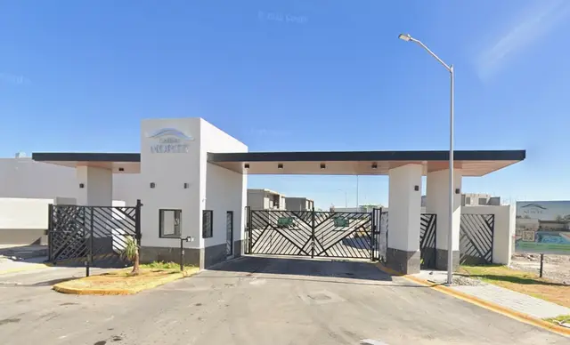 Terreno en venta en Quintas La Cima II, Torreón · Modelo Colina Norte