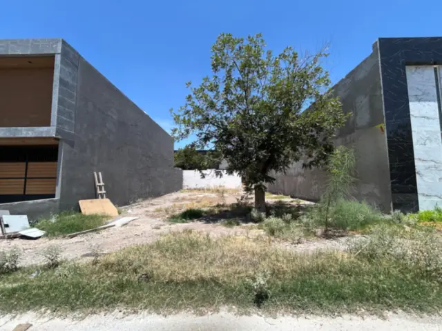 Terreno en venta en Las Trojes, Torreón — foto 2