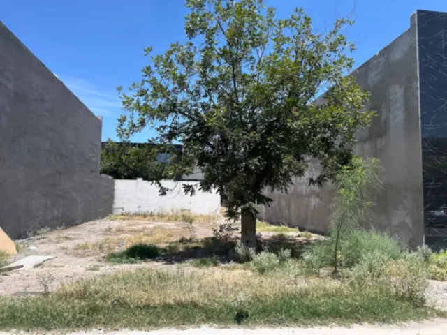 Terreno en venta en Las Trojes, Torreón — foto 3