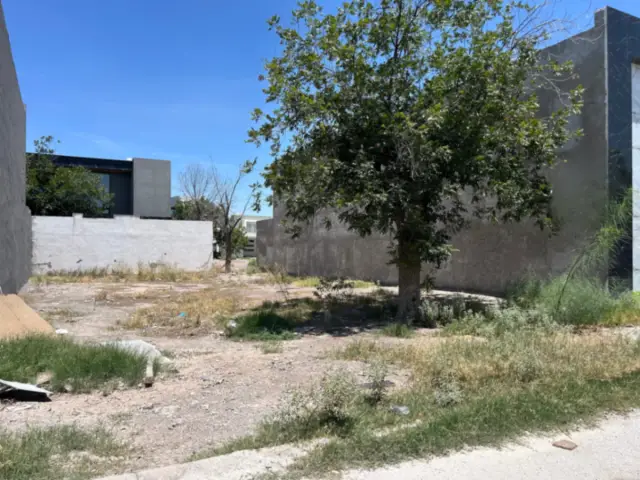 Terreno en venta en Las Trojes, Torreón — foto 4