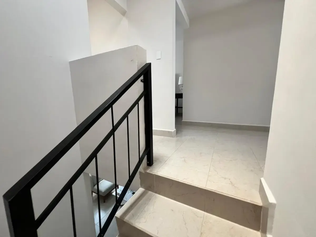 Casa en venta en Tabachines, Gómez Palacio · Modelo Parvati — foto 9