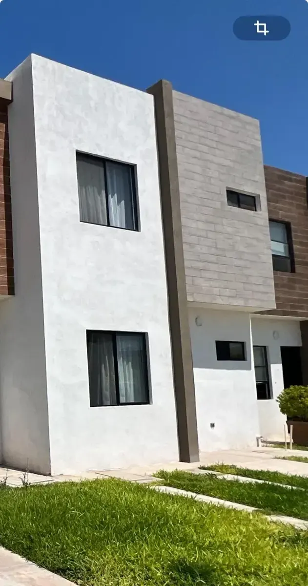 Casa en venta en Tabachines, Gómez Palacio · Modelo Parvati — foto 6
