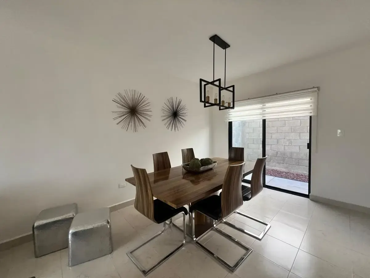 Casa en venta en Tabachines, Gómez Palacio · Modelo Parvati — foto 7