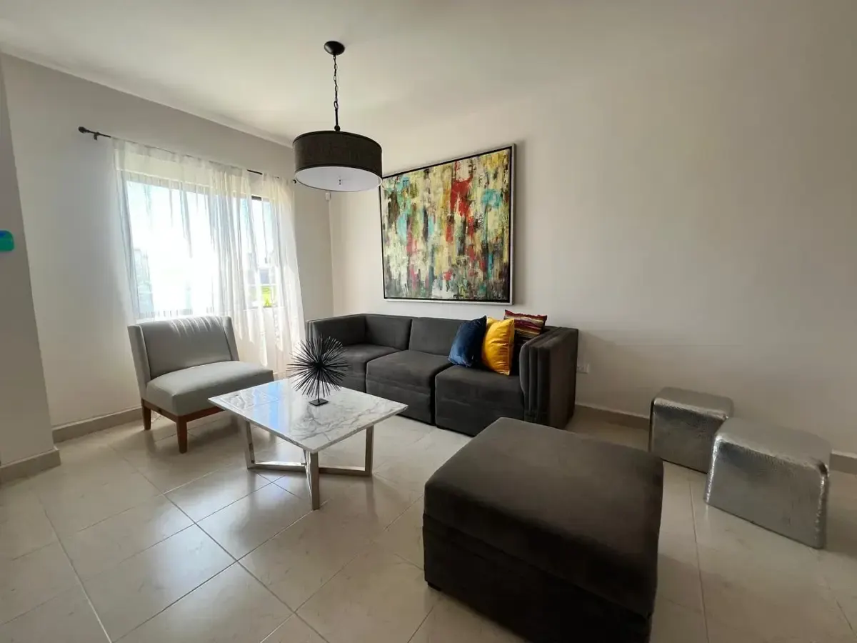 Casa en venta en Tabachines, Gómez Palacio · Modelo Parvati