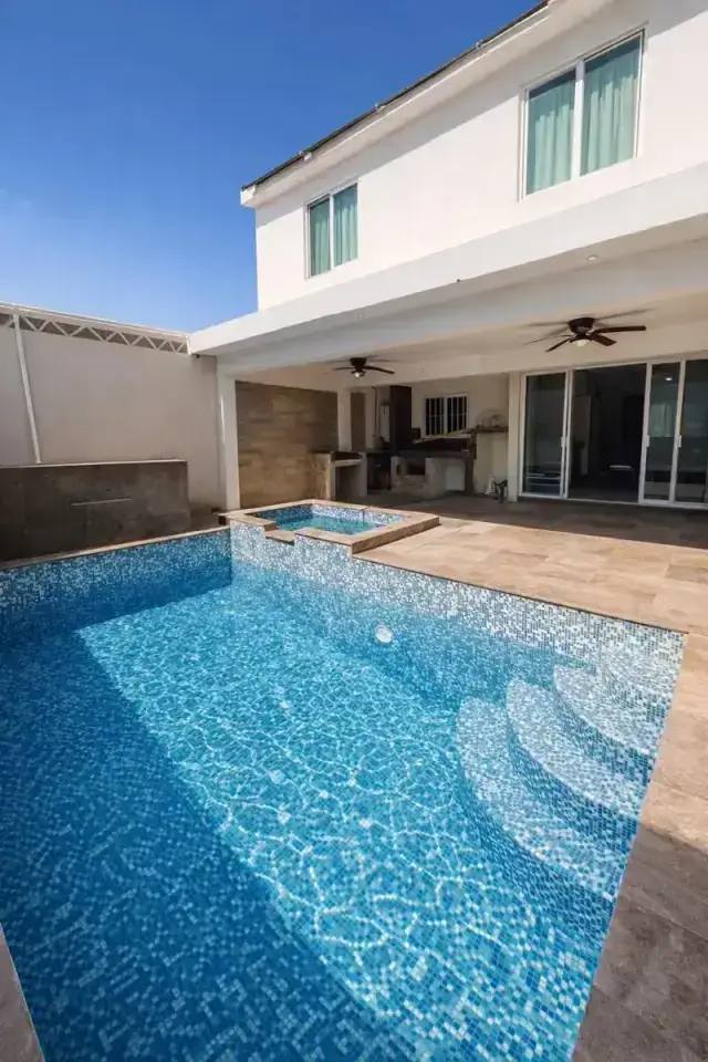 Casa en venta en Residencial Palma Real II, Torreón — foto 11