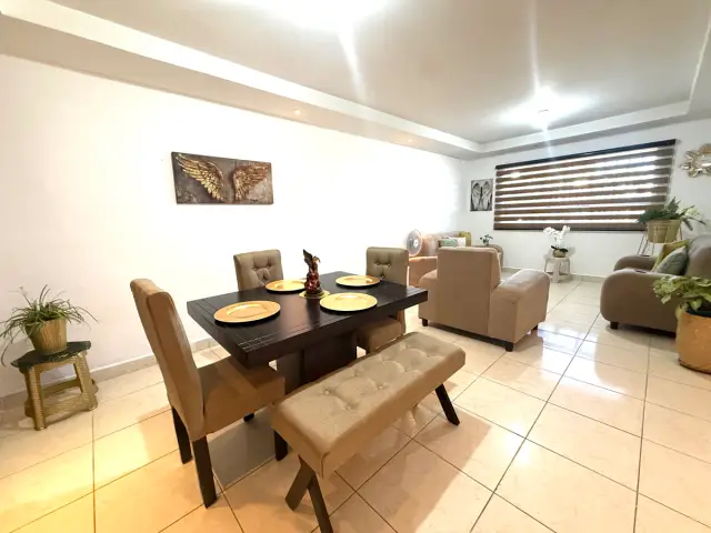 Casa en venta en Ampliación Los Angeles, Torreón — foto 24
