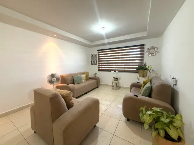 Casa en venta en Ampliación Los Angeles, Torreón — foto 28