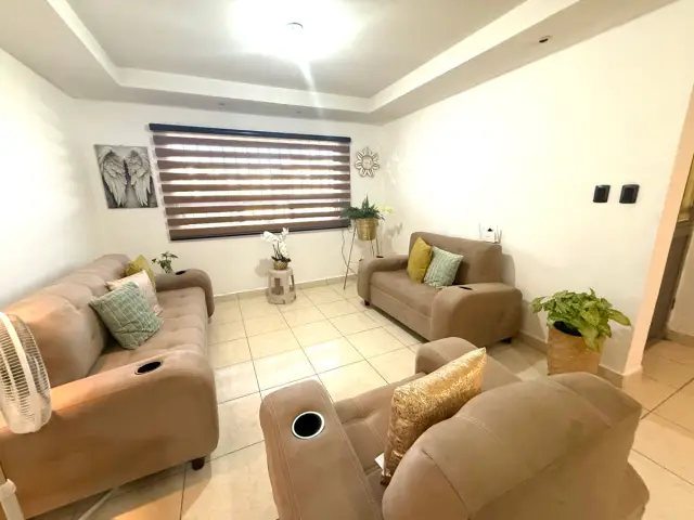 Casa en venta en Ampliación Los Angeles, Torreón — foto 25