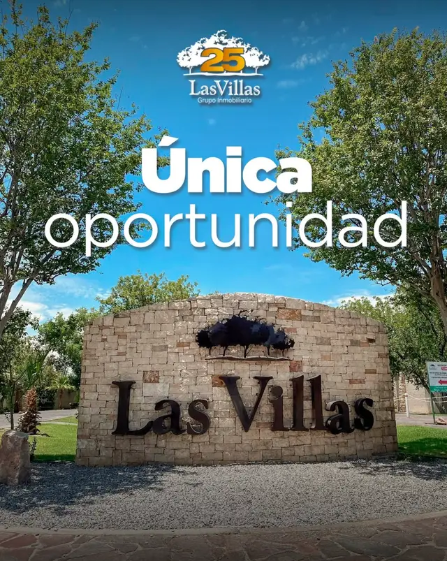 Terreno en venta en Las Villas del Cardenchal, Torreón · Modelo Villa Bugambilias — foto 9