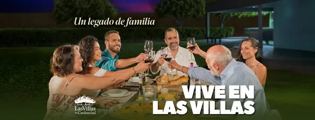 Terreno en venta en Las Villas del Cardenchal, Torreón · Modelo Villa Bugambilias — foto 6