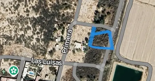 Terreno en venta en Ejido San Miguel, Matamoros — foto 6